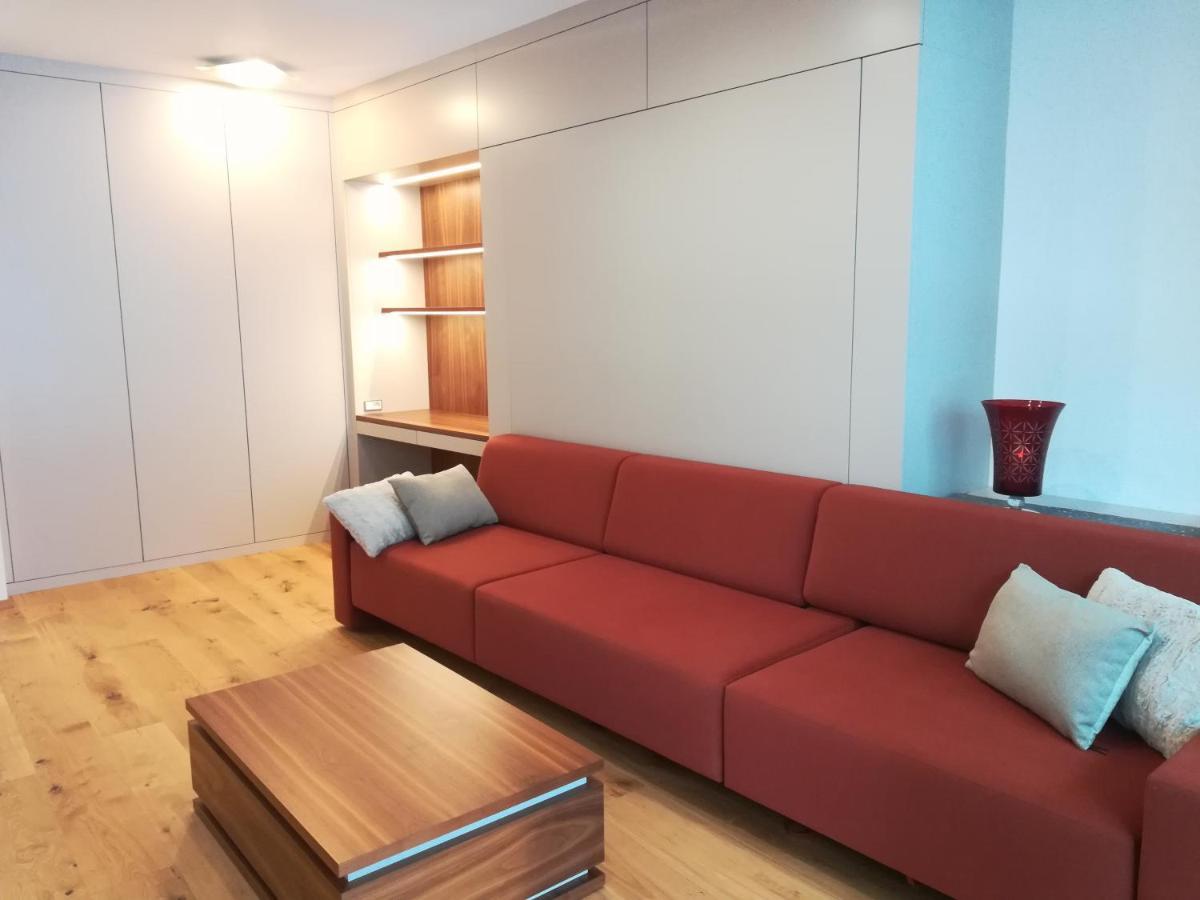 Superior Apartment Eva Heiligenblut Εξωτερικό φωτογραφία