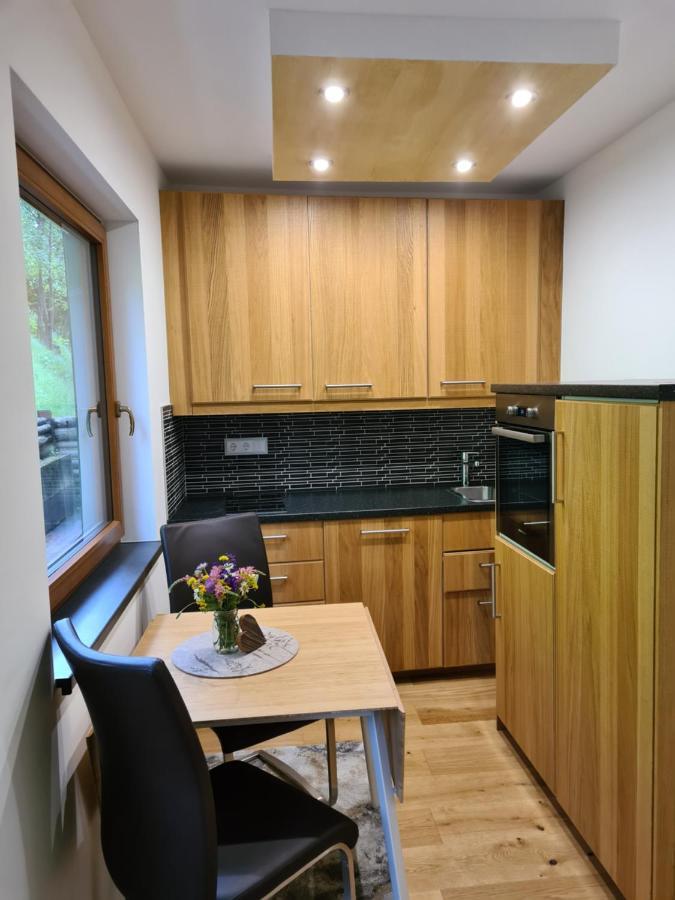 Superior Apartment Eva Heiligenblut Εξωτερικό φωτογραφία