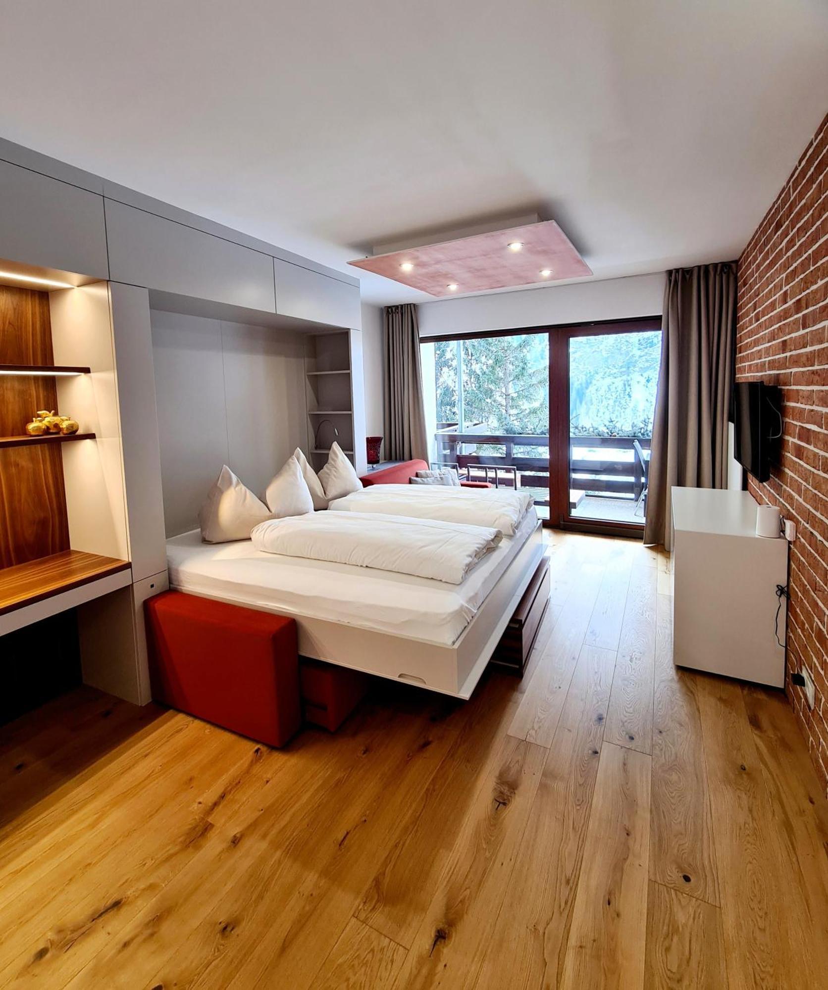 Superior Apartment Eva Heiligenblut Εξωτερικό φωτογραφία