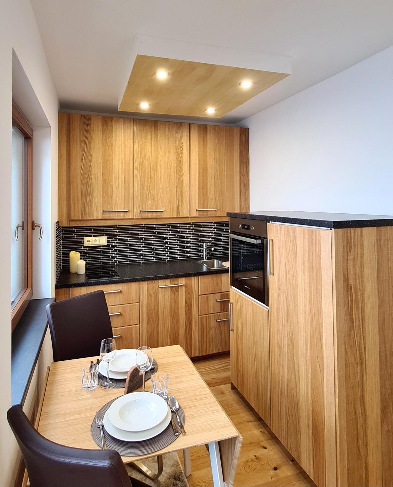 Superior Apartment Eva Heiligenblut Εξωτερικό φωτογραφία