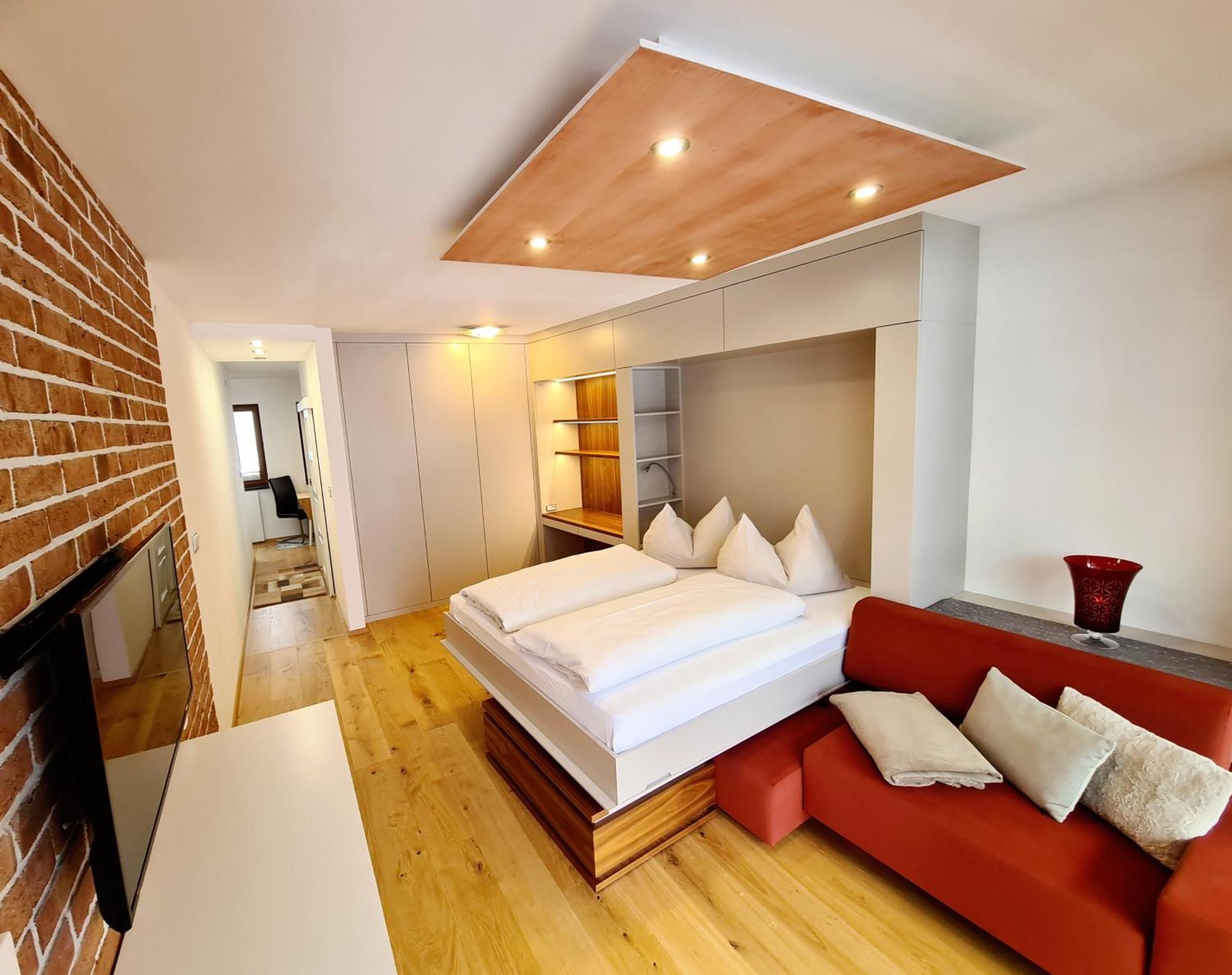 Superior Apartment Eva Heiligenblut Εξωτερικό φωτογραφία