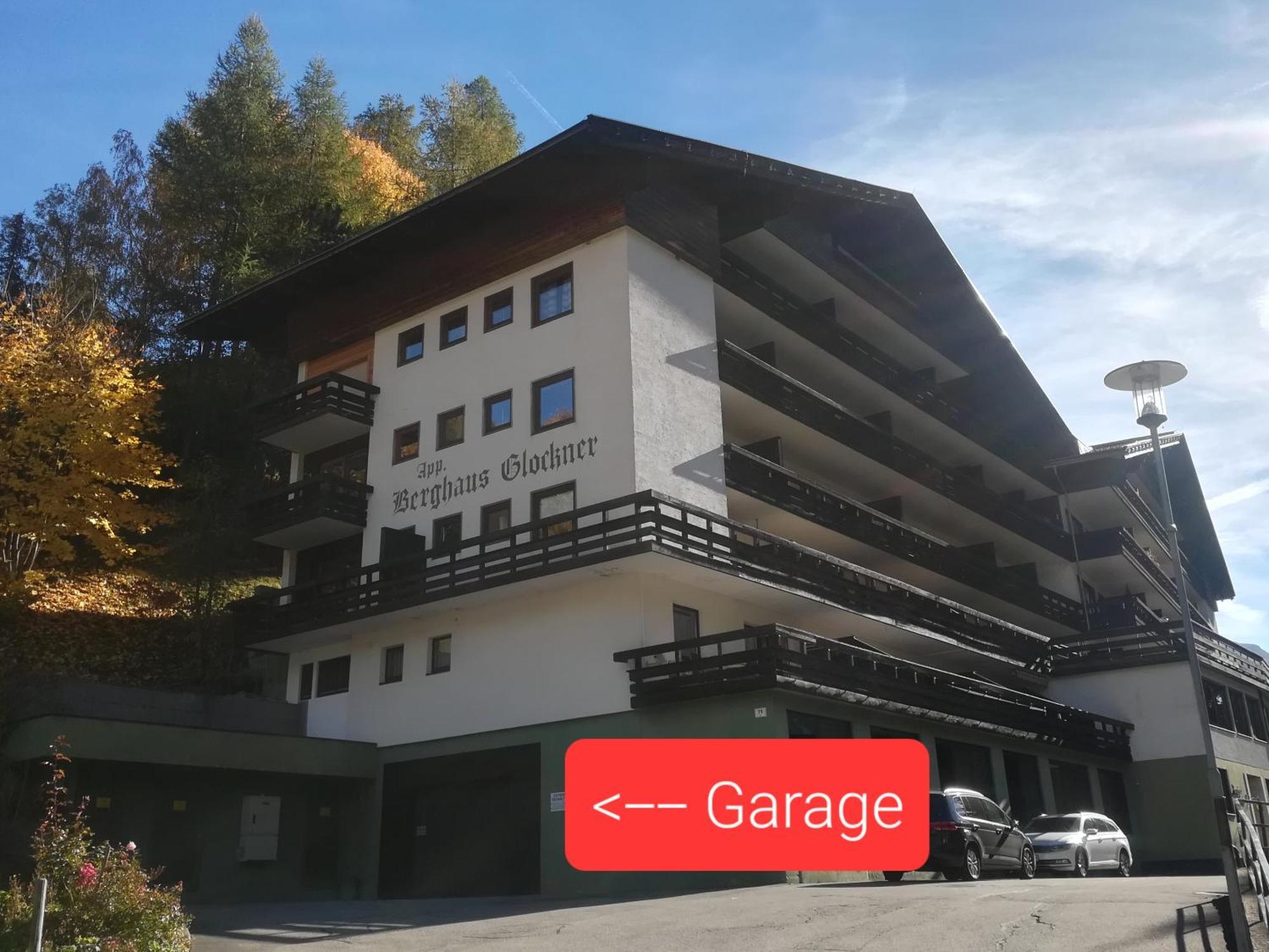 Superior Apartment Eva Heiligenblut Εξωτερικό φωτογραφία